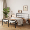 Soluzione funzionale strutture letto nero