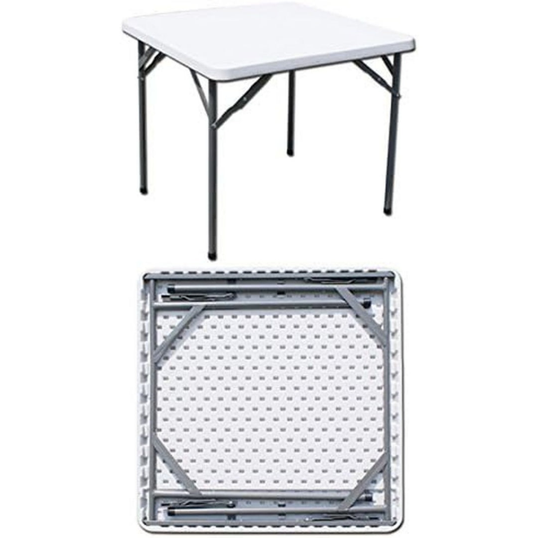 Design versatile tavoli da sala da pranzo pieghevole