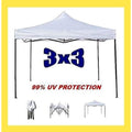 Design versatile gazebo impermeabile pieghevole