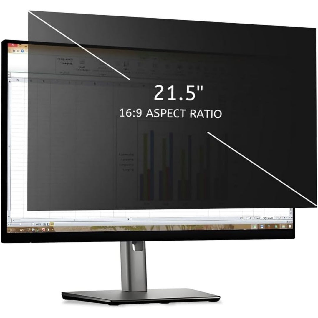Soluzione funzionale filtri per monitor blu