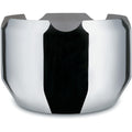 Design versatile piatti da portata argento