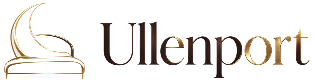 Ullenport